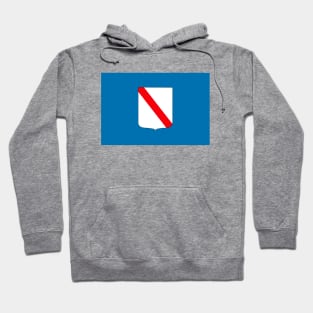 Campania Italy Hoodie